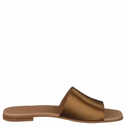 Ten Points Madeleine Caramel Brun Sale
