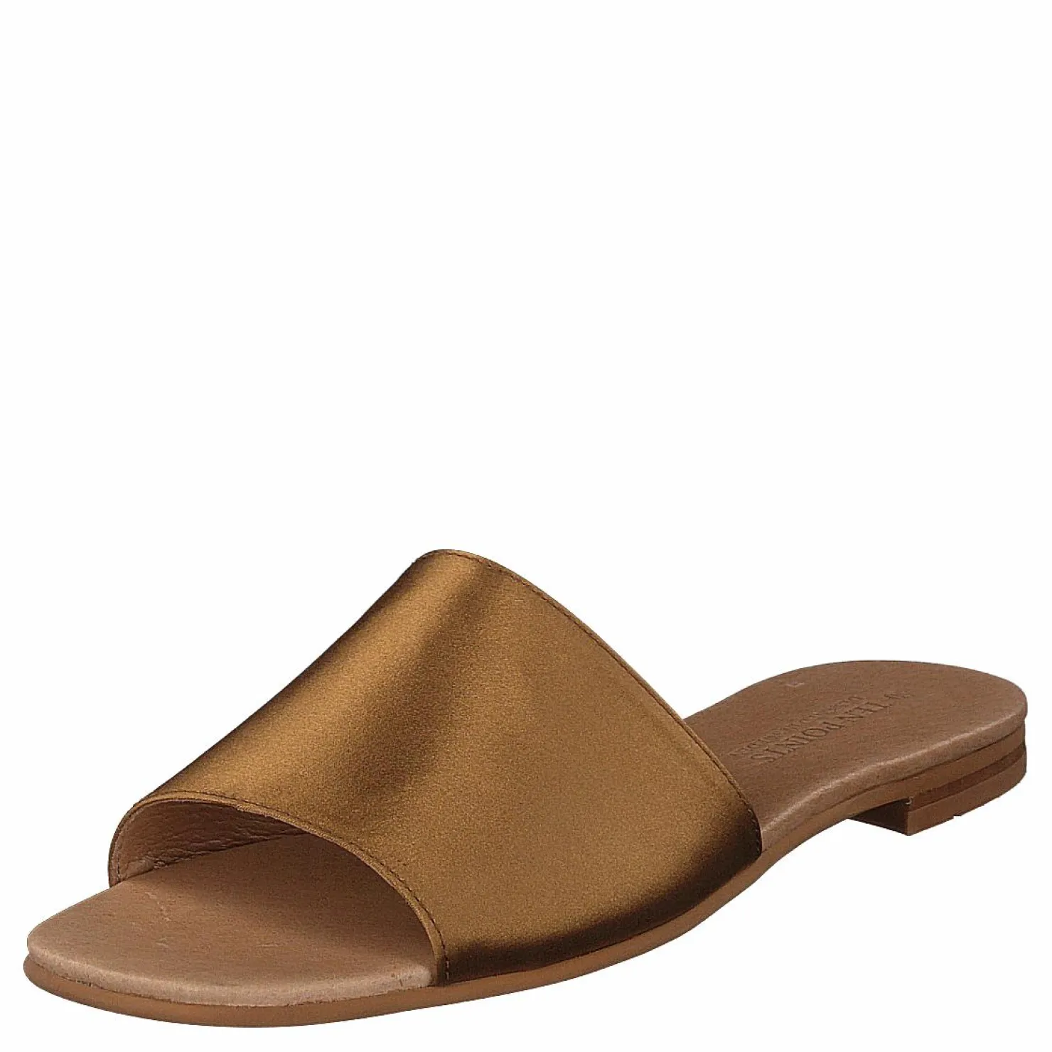 Ten Points Madeleine Caramel Brun Sale
