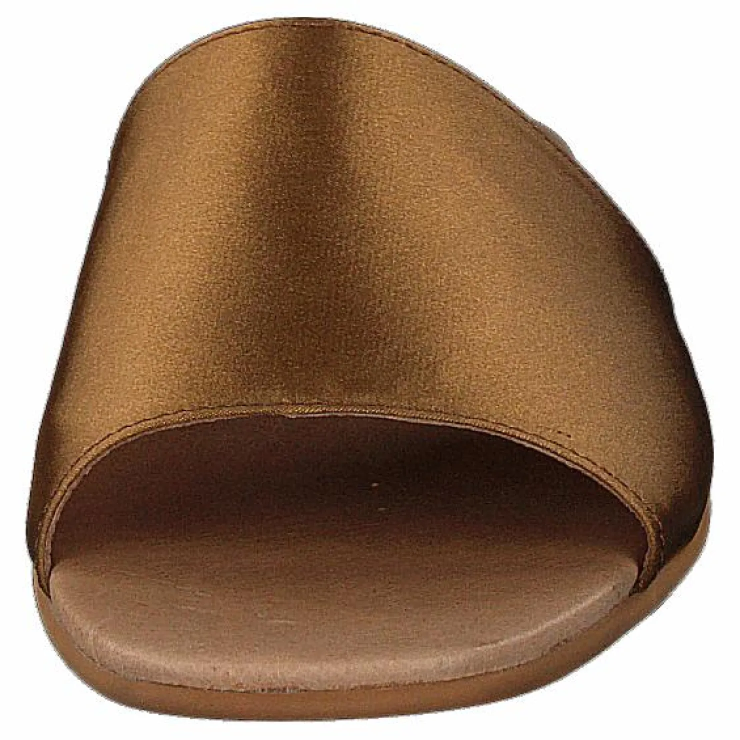 Ten Points Madeleine Caramel Brun Sale