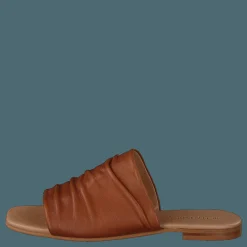 Ten Points Madeleine Cognac Brun