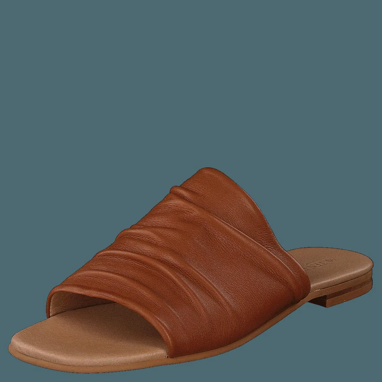 Ten Points Madeleine Cognac Brun