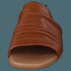 Ten Points Madeleine Cognac Brun