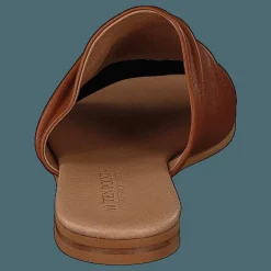 Ten Points Madeleine Cognac Brun