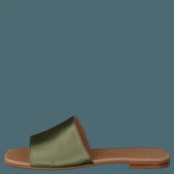 Ten Points Madeleine Khaki Green Brun och Grön Hot