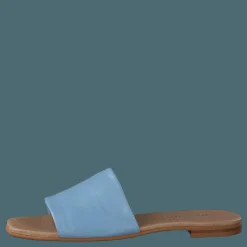 Ten Points Madeleine Light Blue Brun och Turkos Best