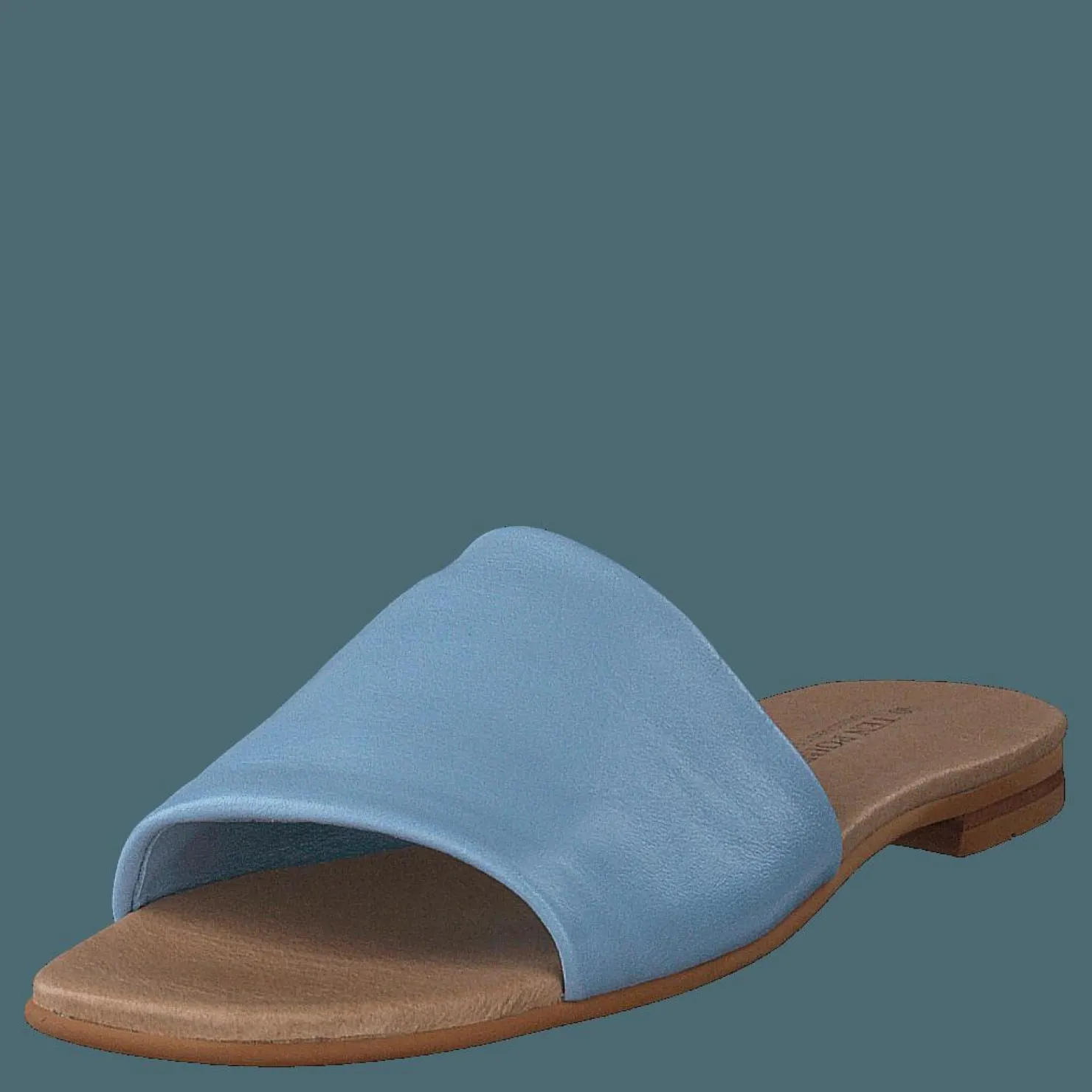 Ten Points Madeleine Light Blue Brun och Turkos Best