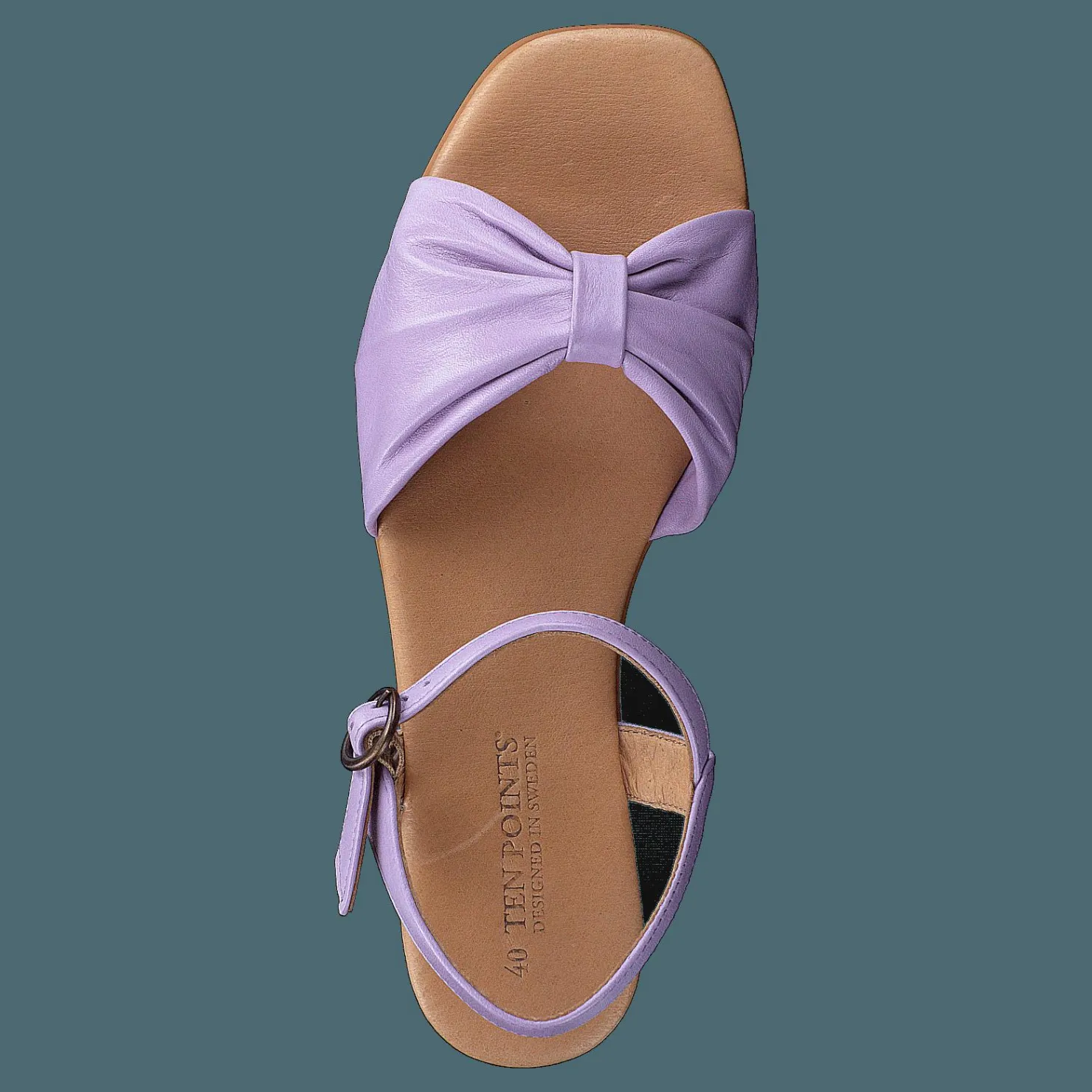 Ten Points Madeleine c Lila New