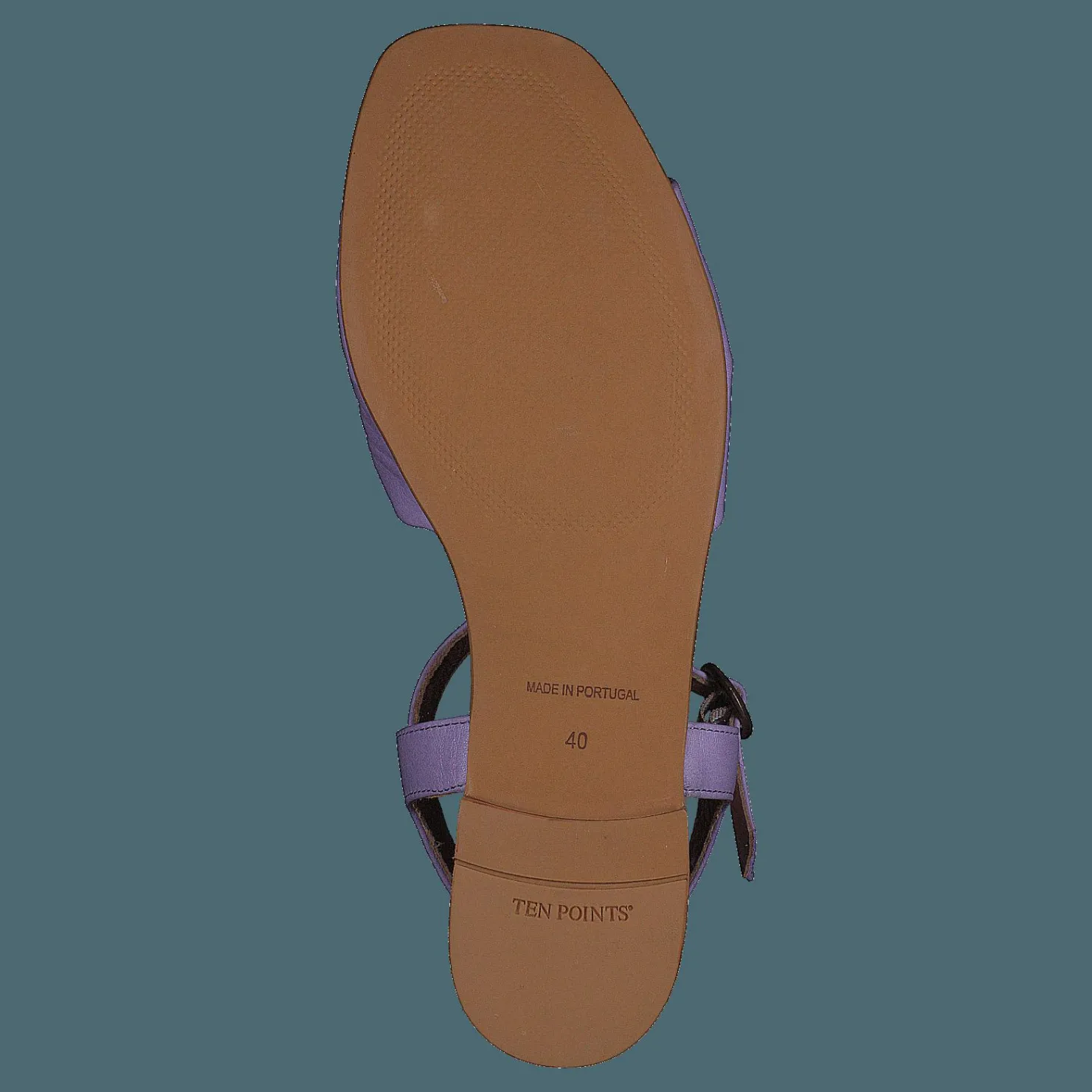 Ten Points Madeleine c Lila New