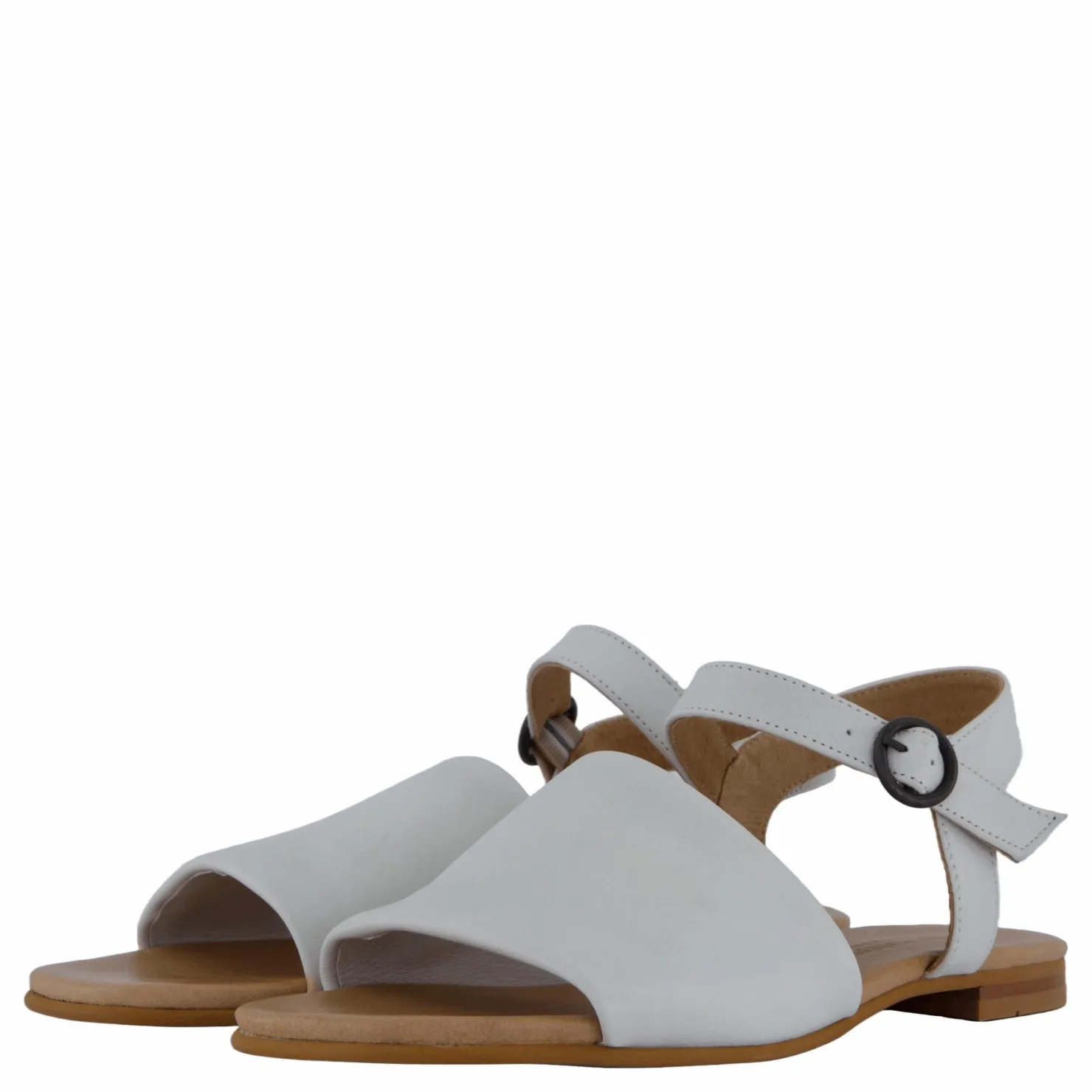 Ten Points Madeleine Offwhite Vit Outlet