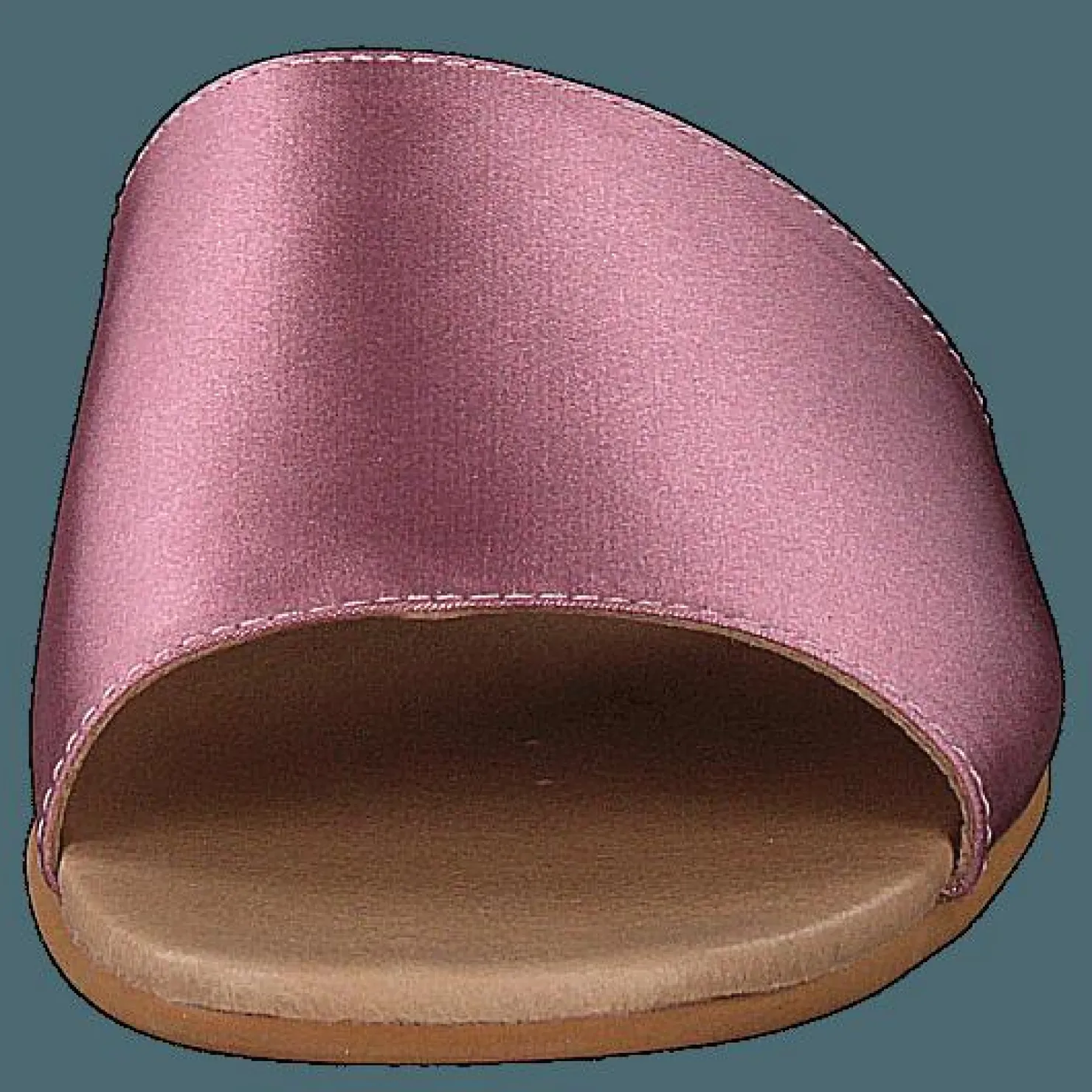 Ten Points Madeleine Old Rose Rosa och Brun Best