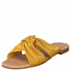 Ten Points Madeleine Yellow Gul New