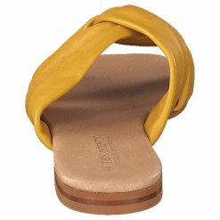 Ten Points Madeleine Yellow Gul New