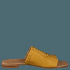Ten Points Madeleine Yellow Gul och Brun