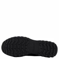 Woden Magda Track Warm Waterproof Ii Black Svart New