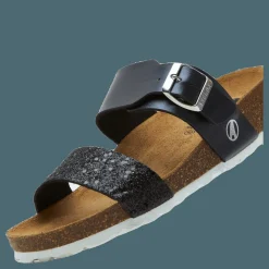 Axelda Maggie Black Svart Clearance