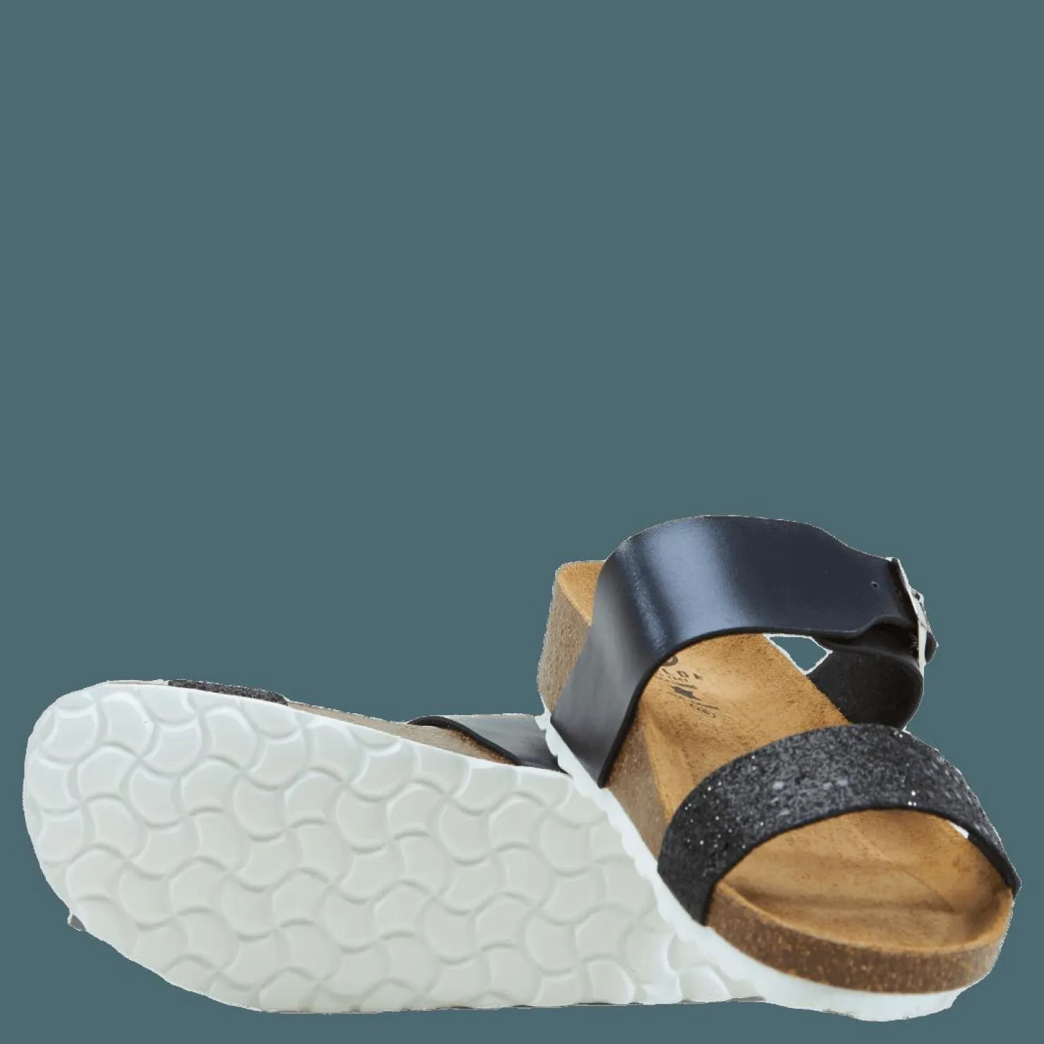 Axelda Maggie Black Svart Clearance