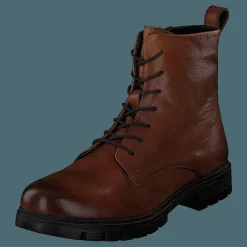 Sköna Marie Maggie Brandy Brun New