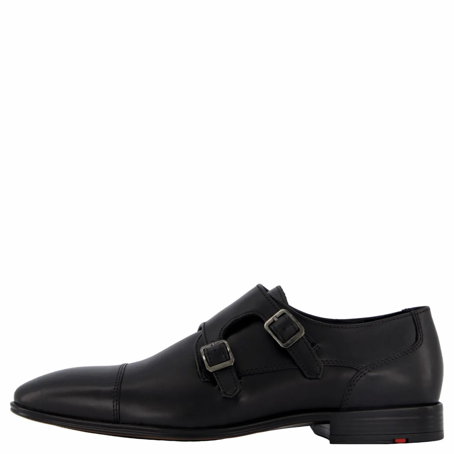 Lloyd Mailand Black Svart Clearance