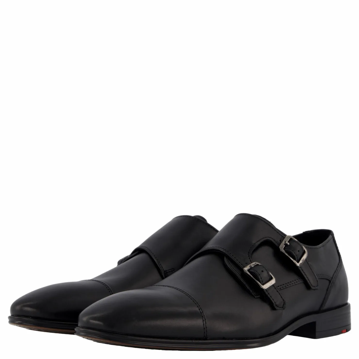 Lloyd Mailand Black Svart Clearance