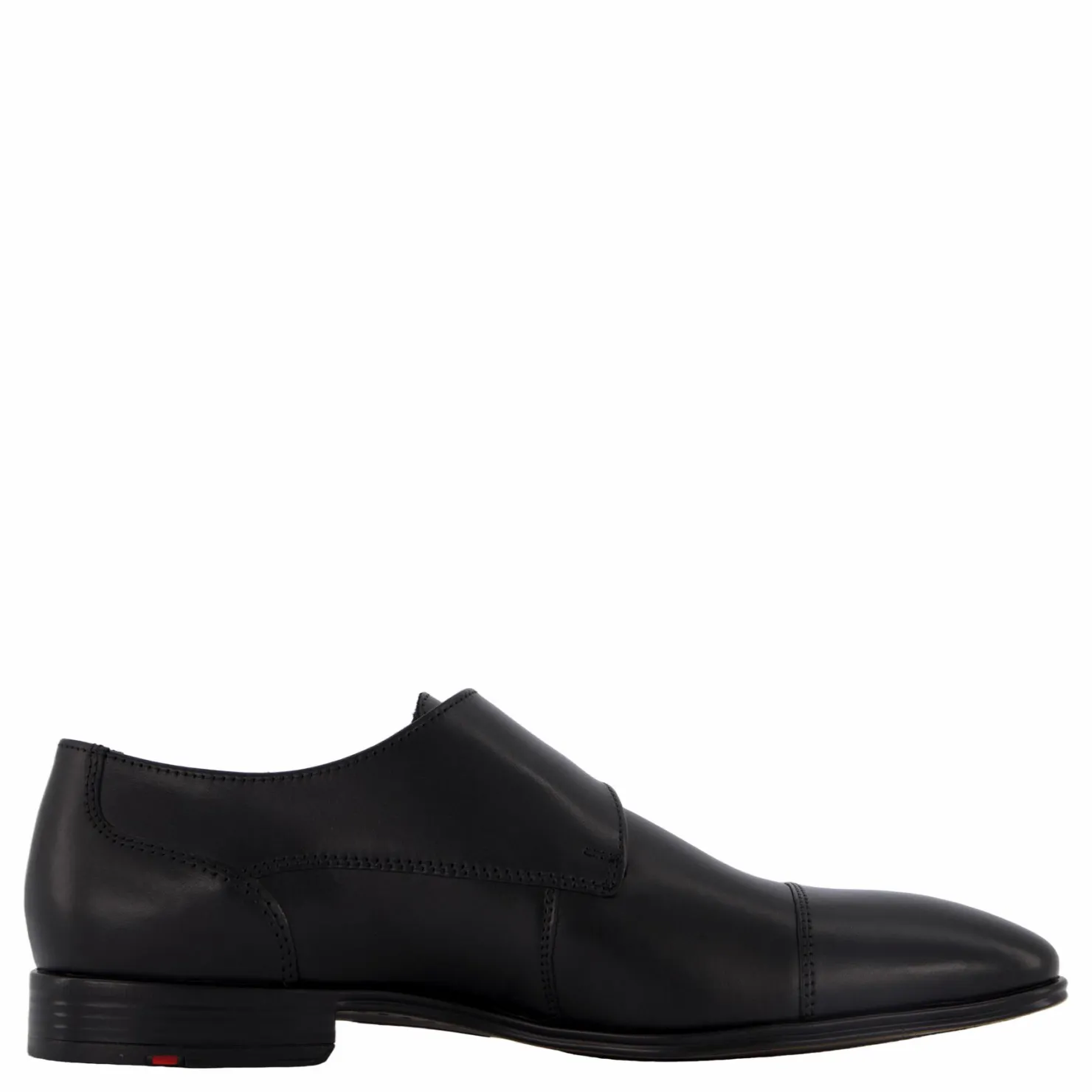Lloyd Mailand Black Svart Clearance