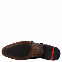 Lloyd Mailand Black Svart Clearance