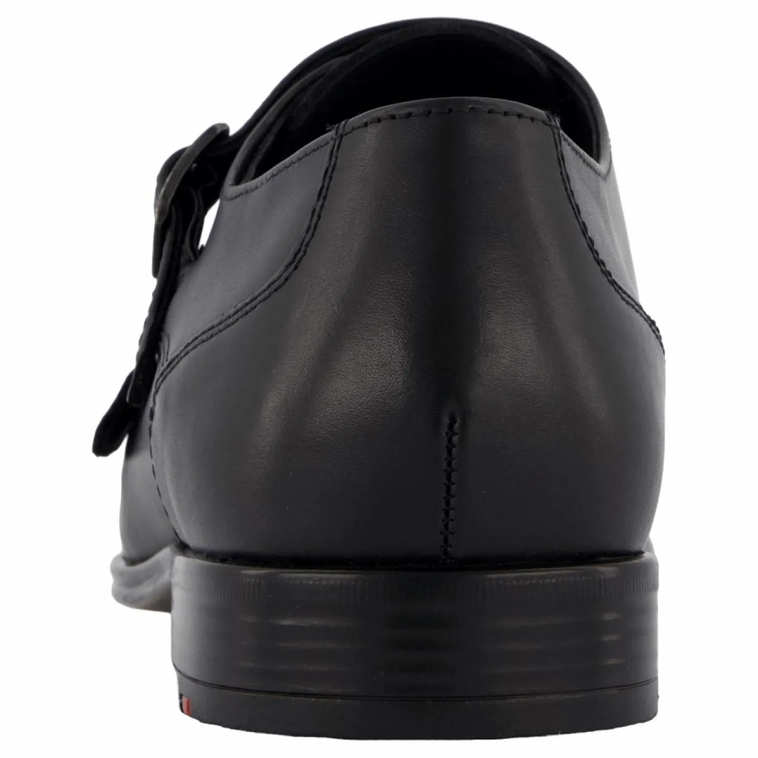 Lloyd Mailand Black Svart Clearance