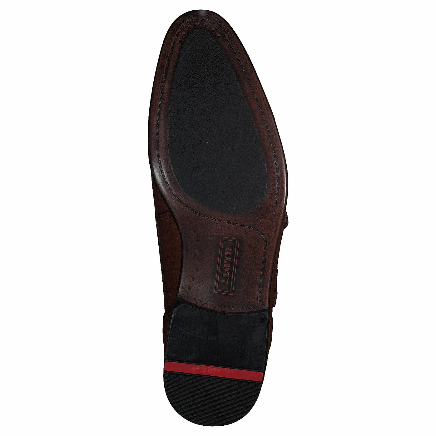 Lloyd Mailand Cognac Brun Clearance