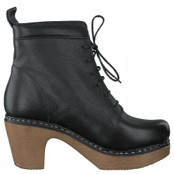 Calou Majken Black Svart New