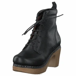 Calou Majken Black Svart New