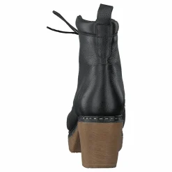 Calou Majken Black Svart New