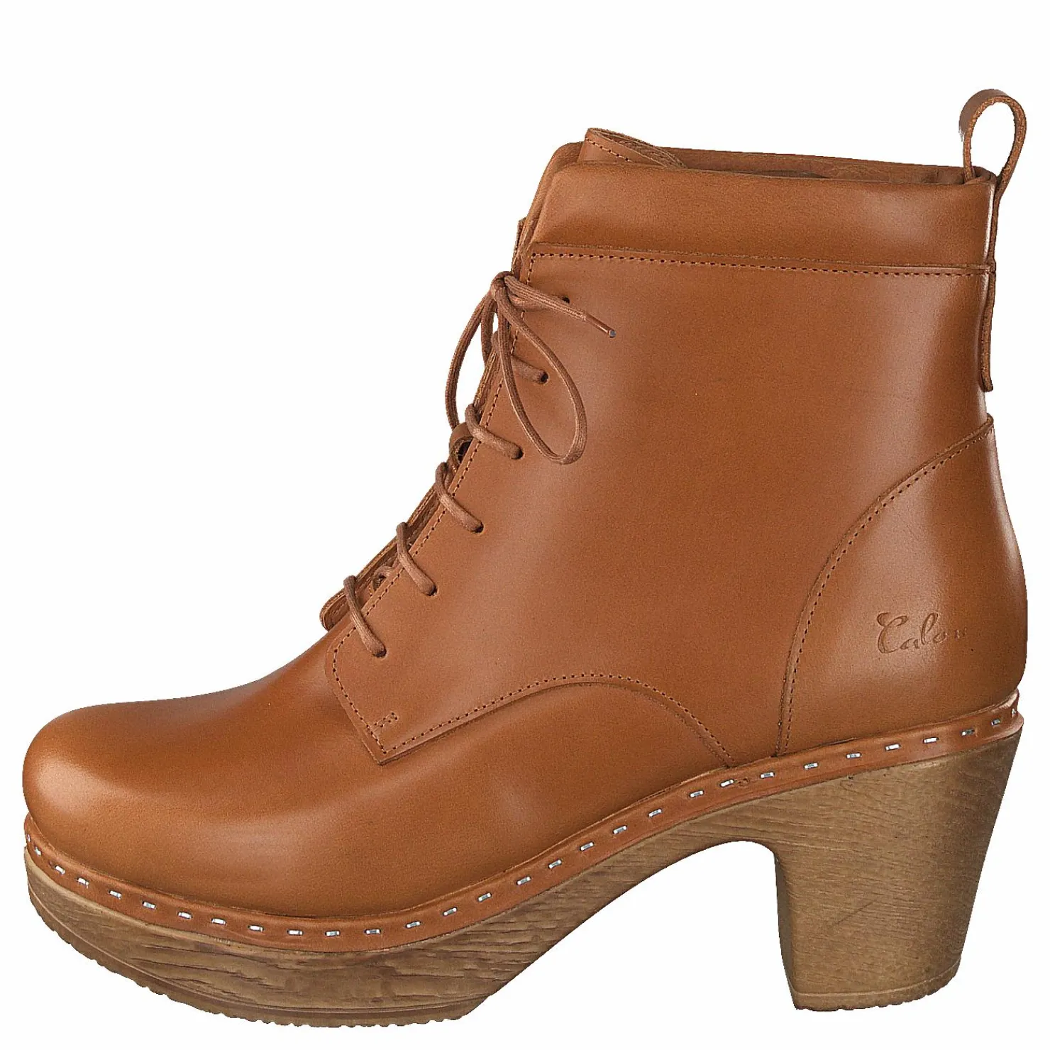 Calou Majken Camel Brun Clearance