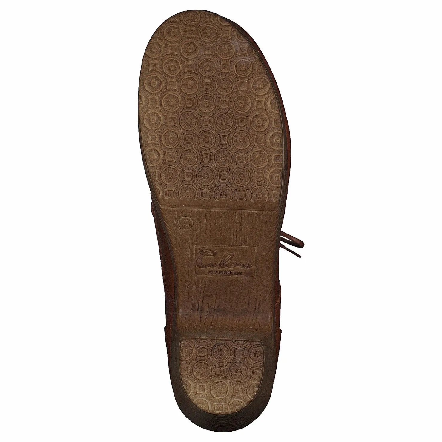 Calou Majken Camel Brun Clearance
