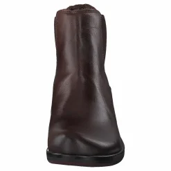 Fly London Make Dk. Brown Brun New