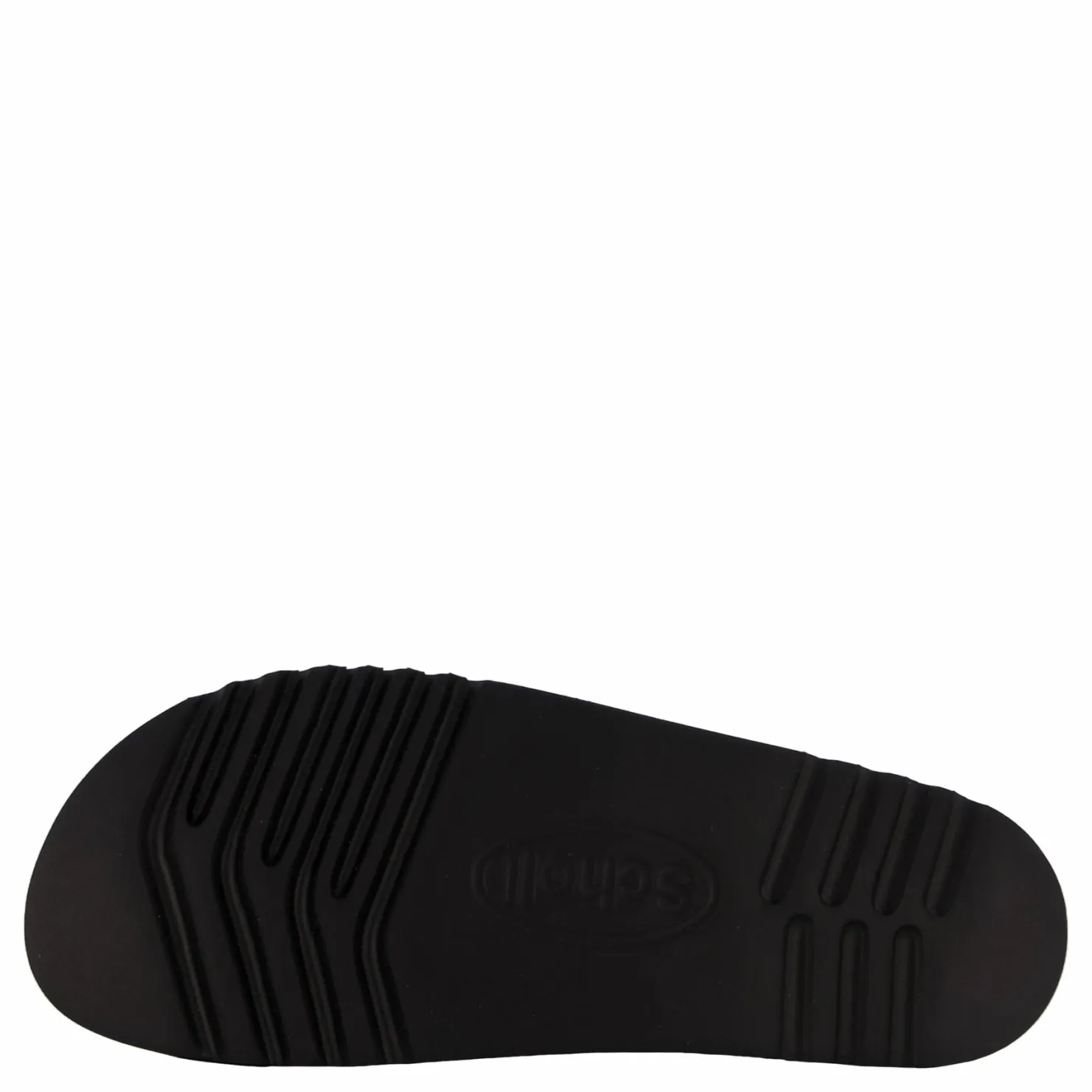 Scholl Malerra All Over Black Svart Discount