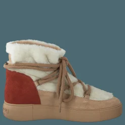 Philip Hog Malin Beige/rust. Beige och Brun Discount
