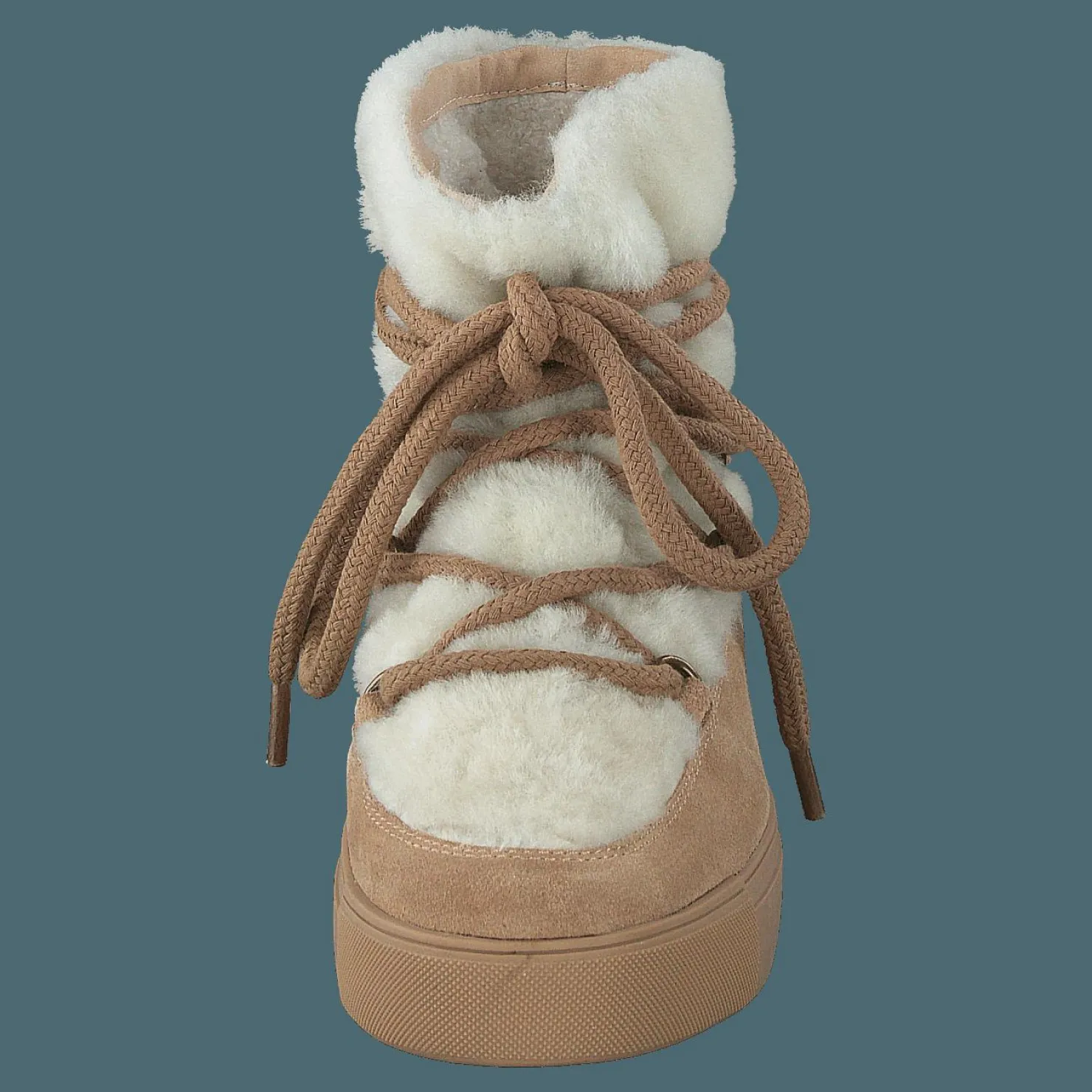 Philip Hog Malin Beige/rust. Beige och Brun Discount