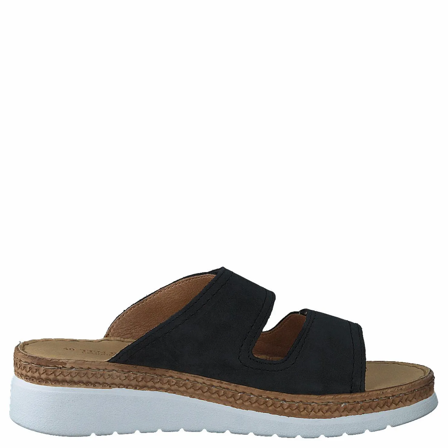 Ten Points Malin Black Brun