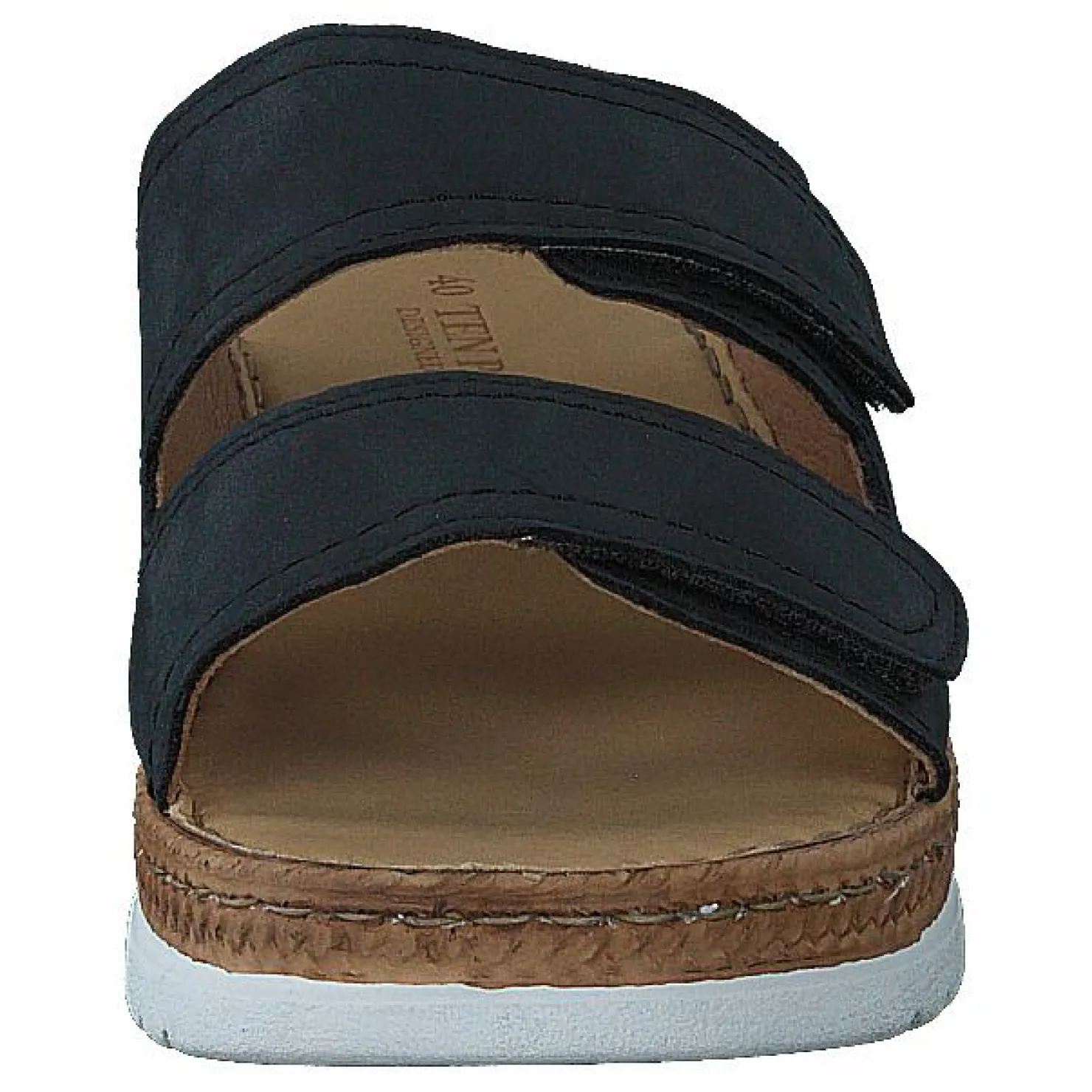 Ten Points Malin Black Brun