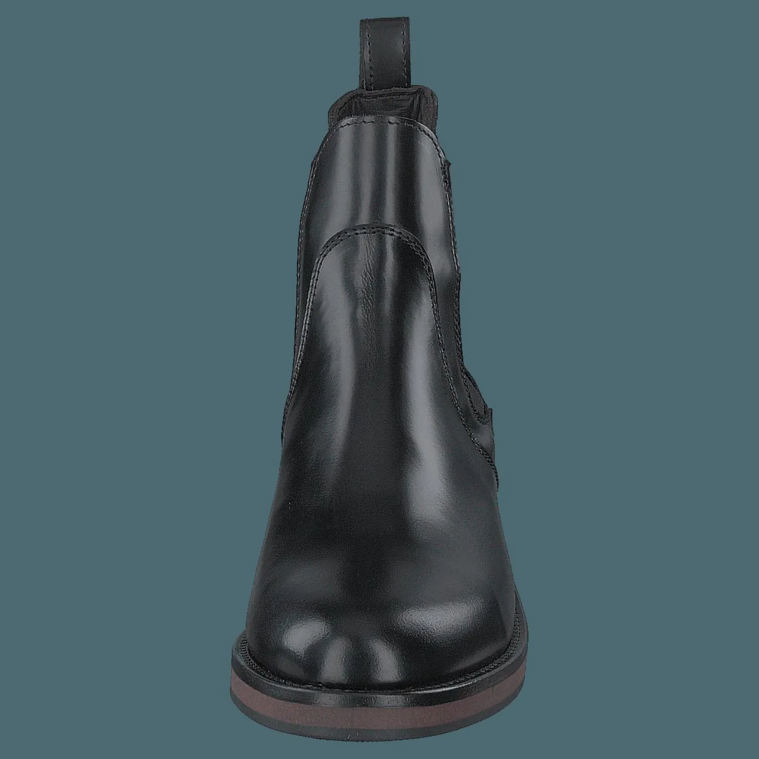 Gant Malin Chelsea Black Svart Outlet