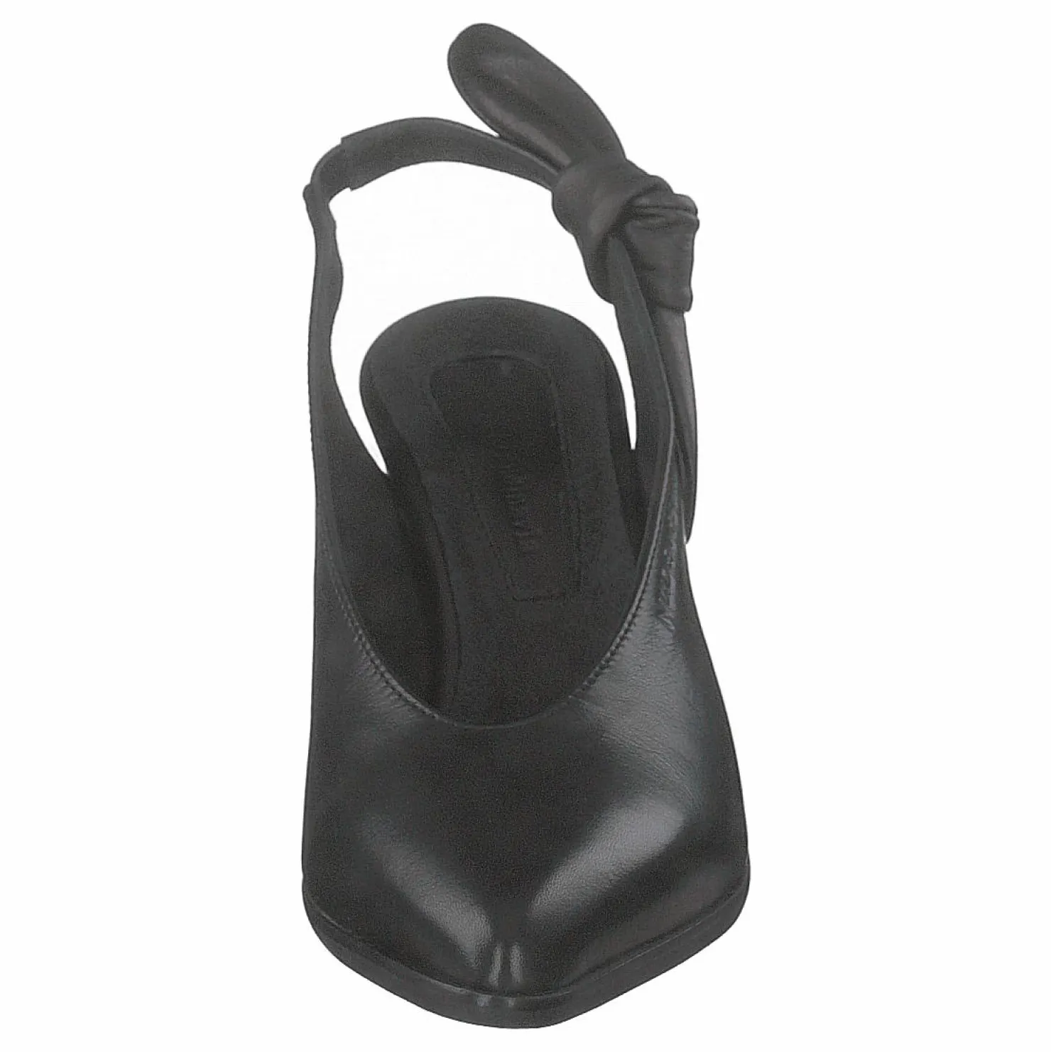 Nude of Scandinavia Malin Softy Nero Grå Discount