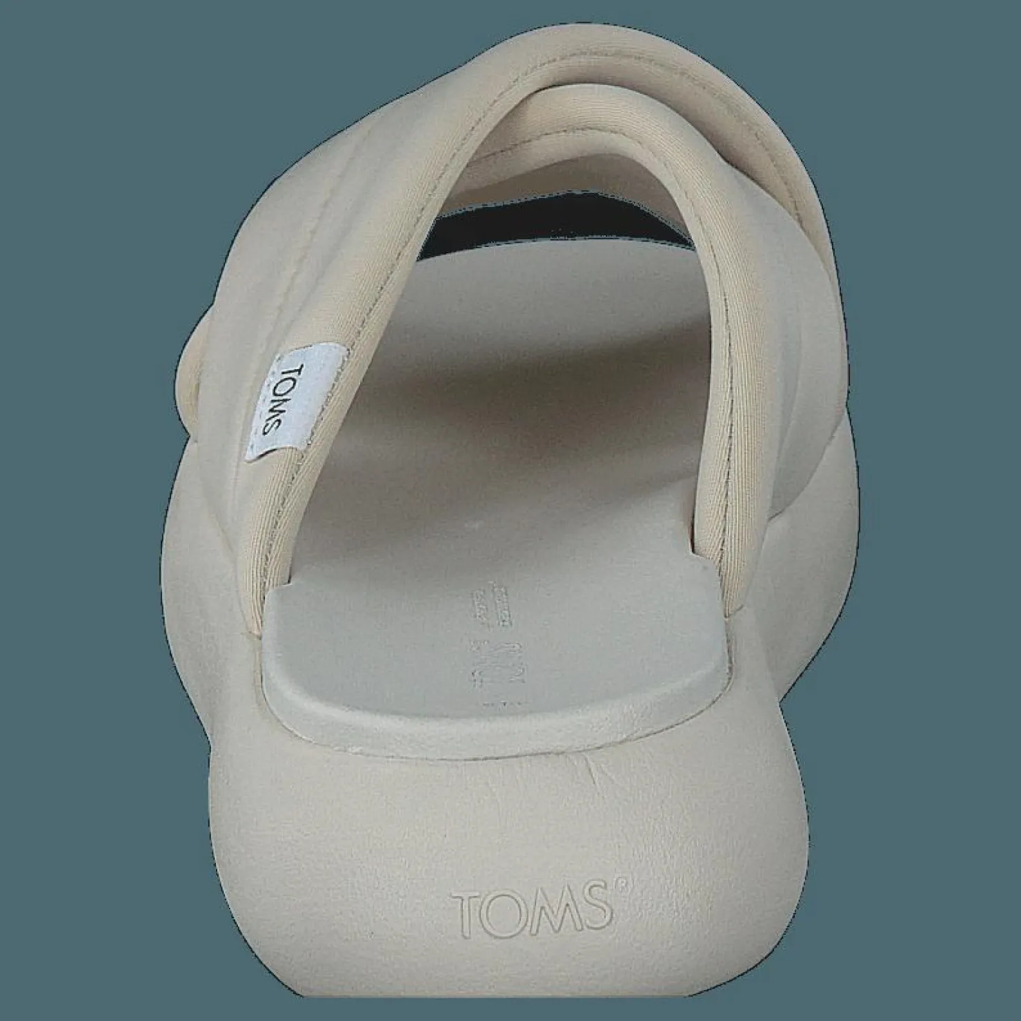 Toms Mallow Crossover Beige Online