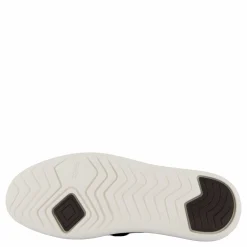 Toms Mallow Heritage Canvas Black Svart Best