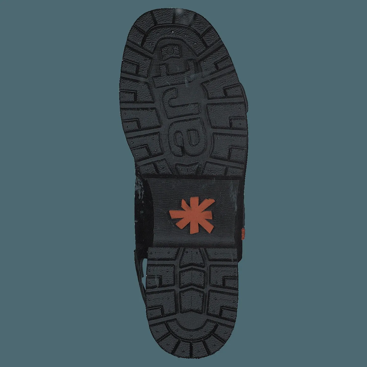 Art Manchester Black Svart Sale