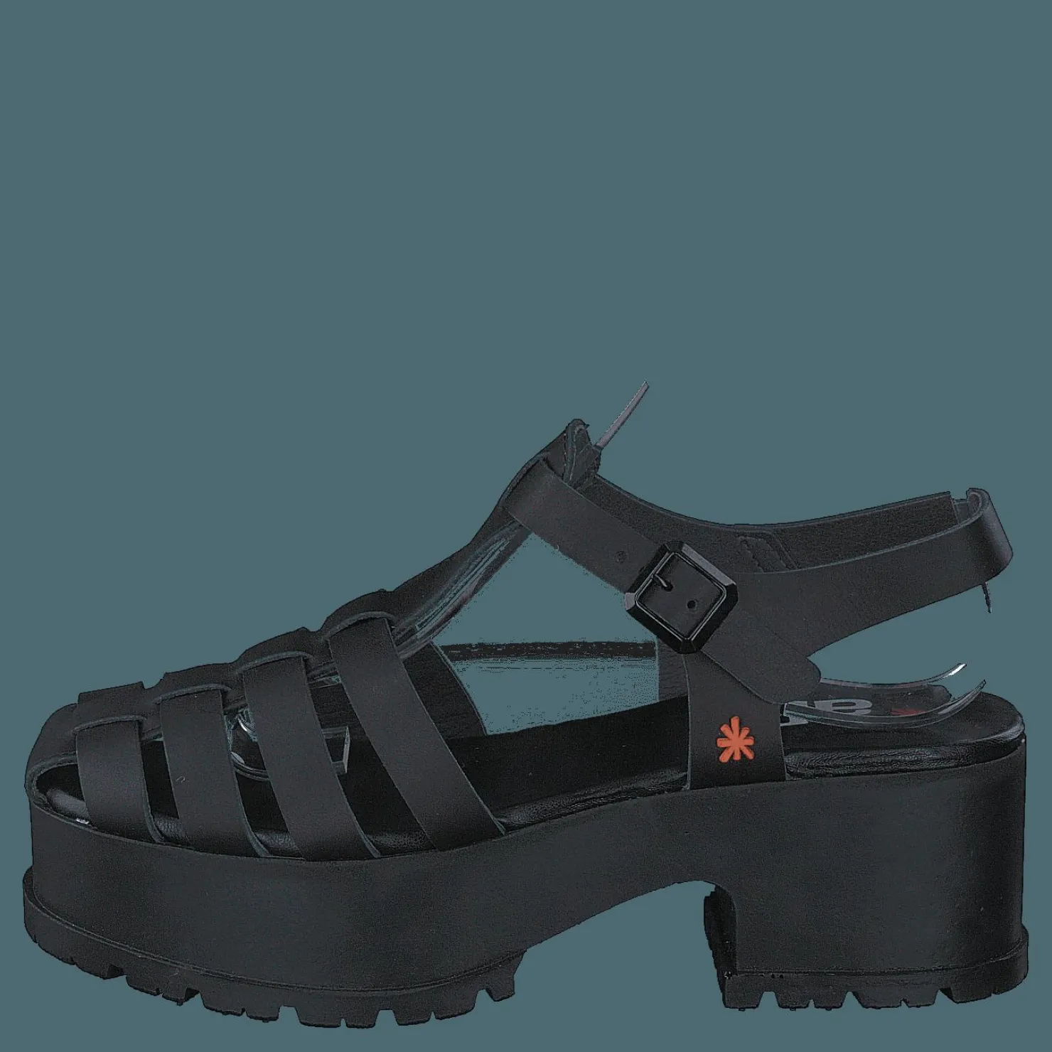 Art Manchester Black Svart Sale