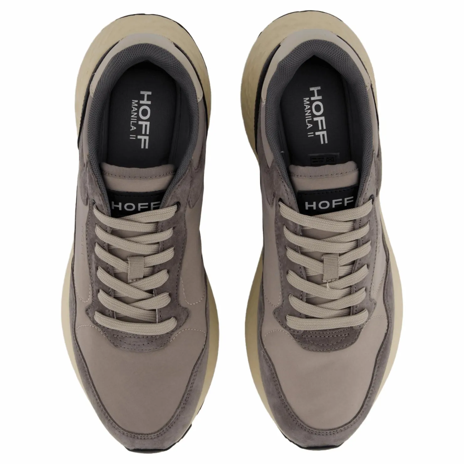 HOFF Manila Ii Taupe