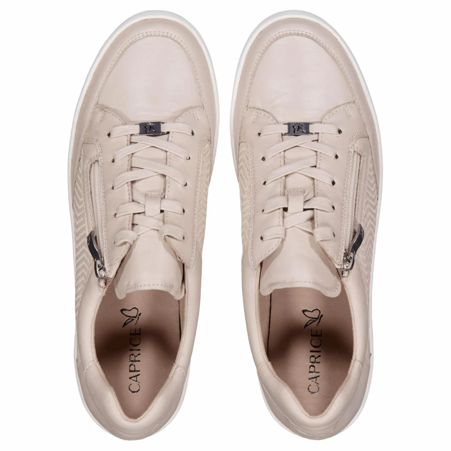 Caprice Manou Offwht Soft Co Rosa Online