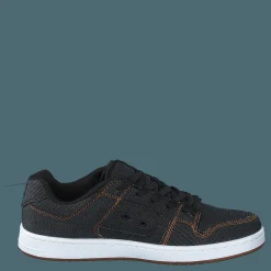 DC Shoes Manteca 4 Black Denim Svart Online