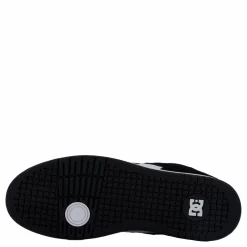 DC Shoes Manteca 4 White/black Flerfärgad Hot