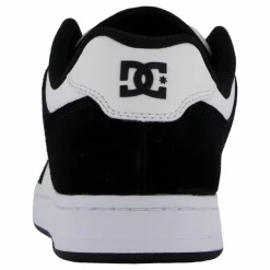 DC Shoes Manteca 4 White/black Flerfärgad Hot