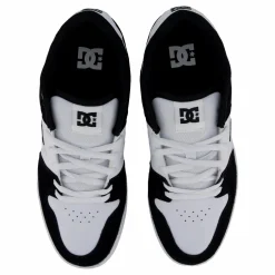 DC Shoes Manteca 4 White/black Flerfärgad Hot